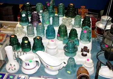 Insulators